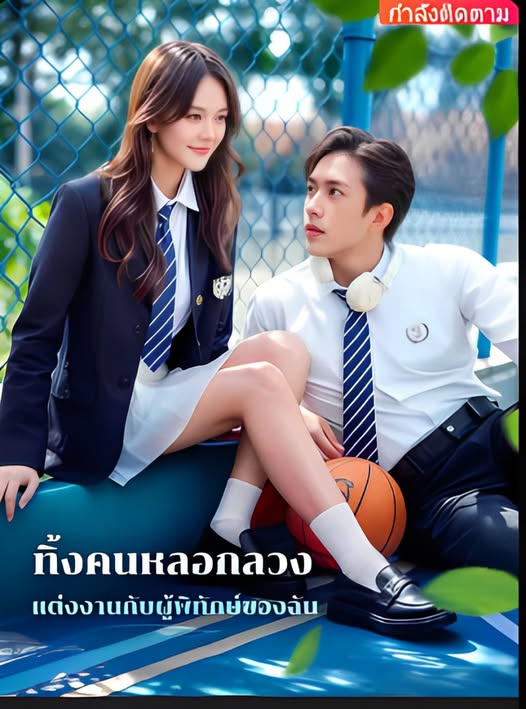ดูหนังออนไลน์ ละครสั้นจีน ทิ้งคนหลอกลวง แต่งงานกับผู้พิทักษ์ของฉัน[พากย์ไทย]